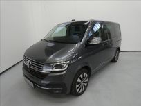Volkswagen Multivan 2.0 TDI Highline-Bul 4MOT DSG