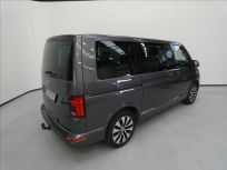 Volkswagen Multivan 2.0 TDI Highline-Bul 4MOT DSG