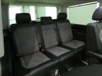 Volkswagen Multivan 2.0 TDI Highline-Bul 4MOT DSG