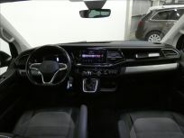 Volkswagen Multivan 2.0 TDI Highline-Bul 4MOT DSG