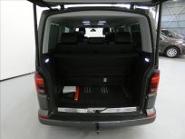 Volkswagen Multivan 2.0 TDI Highline-Bul 4MOT DSG