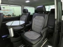 Volkswagen Multivan 2.0 TDI Highline-Bul 4MOT DSG