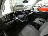 Volkswagen Multivan 2.0 TDI Highline-Bul 4MOT DSG
