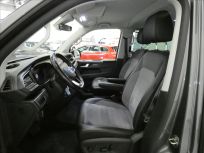 Volkswagen Multivan 2.0 TDI Highline-Bul 4MOT DSG