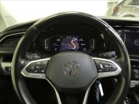 Volkswagen Multivan 2.0 TDI Highline-Bul 4MOT DSG