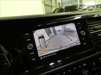 Volkswagen Multivan 2.0 TDI Highline-Bul 4MOT DSG