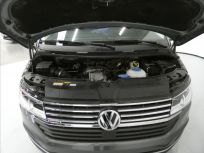 Volkswagen Multivan 2.0 TDI Highline-Bul 4MOT DSG