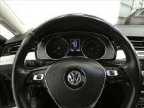 Volkswagen Passat 2.0 2.0 TDI Comfortline Combi