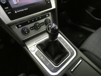 Volkswagen Passat 2.0 2.0 TDI Comfortline Combi