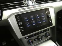 Volkswagen Passat 2.0 2.0 TDI Comfortline Combi
