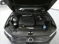 Volkswagen Passat 2.0 2.0 TDI Comfortline Combi