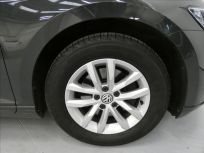 Volkswagen Passat 2.0 2.0 TDI Comfortline Combi