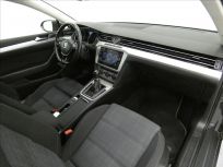 Volkswagen Passat 2.0 2.0 TDI Comfortline Combi