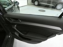 Volkswagen Passat 2.0 2.0 TDI Comfortline Combi