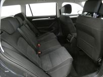 Volkswagen Passat 2.0 2.0 TDI Comfortline Combi