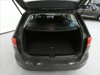 Volkswagen Passat 2.0 2.0 TDI Comfortline Combi