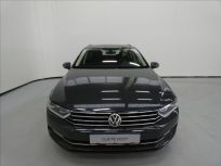 Volkswagen Passat 2.0 2.0 TDI Comfortline Combi