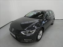 Volkswagen Passat 2.0 2.0 TDI Comfortline Combi