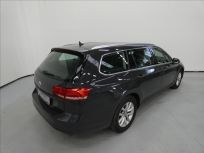 Volkswagen Passat 2.0 2.0 TDI Comfortline Combi