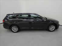 Volkswagen Passat 2.0 2.0 TDI Comfortline Combi