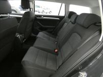 Volkswagen Passat 2.0 2.0 TDI Comfortline Combi