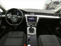 Volkswagen Passat 2.0 2.0 TDI Comfortline Combi