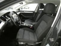 Volkswagen Passat 2.0 2.0 TDI Comfortline Combi