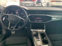 Audi A6 Allroad 3.0   50 TDI quattro