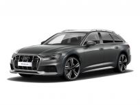 Audi A6 Allroad 3.0   50 TDI quattro