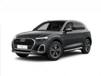 Audi Q5 2.0   S line 40 TDI quattro