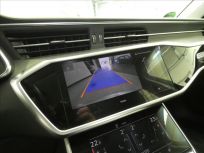 Audi A6 3.0 TDI 45 Sport Combi 4X4 DSG
