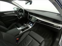 Audi A6 3.0 TDI 45 Sport Combi 4X4 DSG