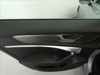 Audi A6 3.0 TDI 45 Sport Combi 4X4 DSG