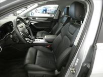 Audi A6 3.0 TDI 45 Sport Combi 4X4 DSG