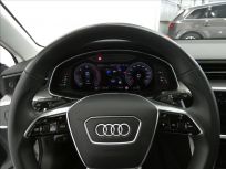 Audi A6 3.0 TDI 45 Sport Combi 4X4 DSG