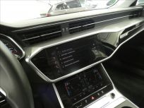 Audi A6 3.0 TDI 45 Sport Combi 4X4 DSG
