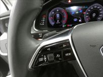 Audi A6 3.0 TDI 45 Sport Combi 4X4 DSG