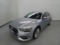 Audi A6 3.0 TDI 45 Sport Combi 4X4 DSG