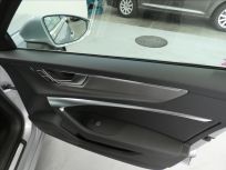 Audi A6 3.0 TDI 45 Sport Combi 4X4 DSG
