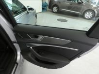 Audi A6 3.0 TDI 45 Sport Combi 4X4 DSG