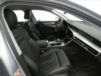 Audi A6 3.0 TDI 45 Sport Combi 4X4 DSG