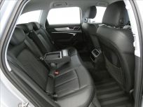 Audi A6 3.0 TDI 45 Sport Combi 4X4 DSG