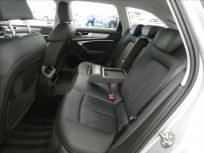 Audi A6 3.0 TDI 45 Sport Combi 4X4 DSG