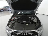 Audi A6 3.0 TDI 45 Sport Combi 4X4 DSG