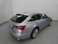 Audi A6 3.0 TDI 45 Sport Combi 4X4 DSG