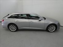 Audi A6 3.0 TDI 45 Sport Combi 4X4 DSG
