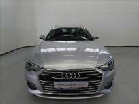 Audi A6 3.0 TDI 45 Sport Combi 4X4 DSG