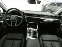 Audi A6 3.0 TDI 45 Sport Combi 4X4 DSG