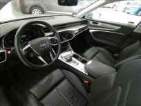 Audi A6 3.0 TDI 45 Sport Combi 4X4 DSG