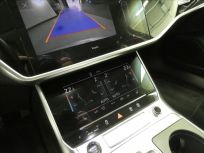 Audi A6 3.0 TDI 45 Sport Combi 4X4 DSG